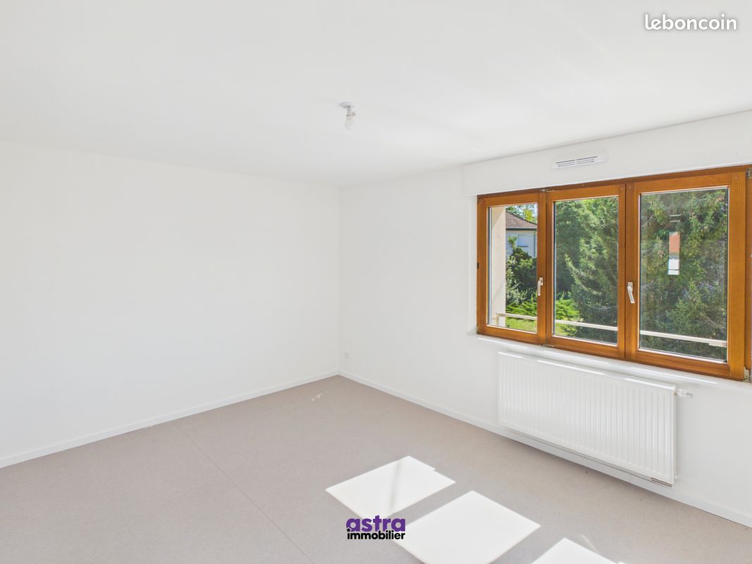 Appartement 2 pièces 46 m² · à Waldighofen · 46 m² · 750 €/mois