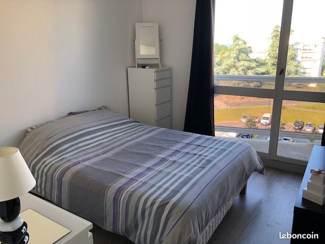 Appartement a louer plaisir - 2 pièce(s) - 45 m2 - Surfyn