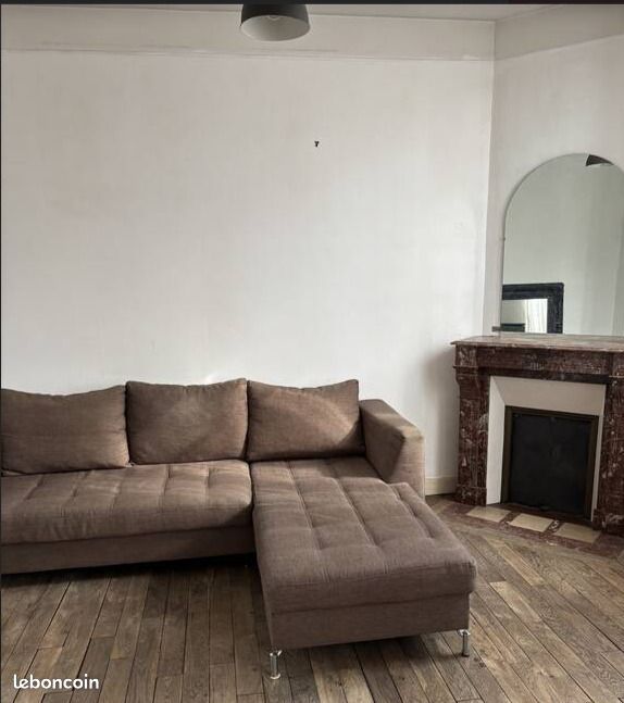 Appartement a louer bobigny - 1 pièce(s) - 12 m2 - Surfyn