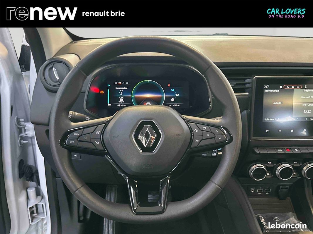 RENAULT Zoe R110 - MY22 Equilibre (image 12)