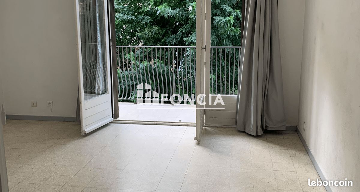 Appartement 2 pièces 36 m² · à Aix-en-Provence · 36 m² · 773 €/mois
