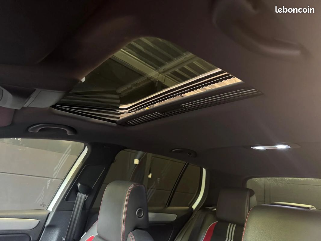 Volkswagen GOLF 6 GTI 2.0 TSI DSG Adidas / Dynaudio / Toit ouvrant panoramique / Sièges Chauffants (image 42)