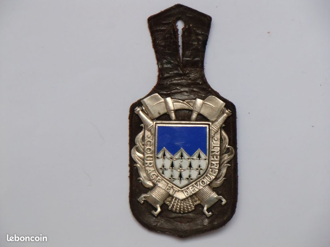 Pin's émaillé Vintage Angleterre Supporter - Rare - Petit Défaut Discret
