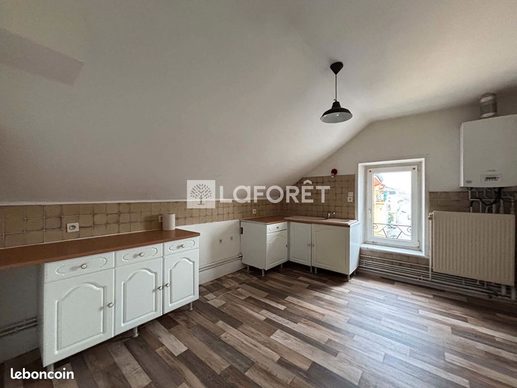 Appartement 3 pièces 60 m² · à Épinal · 60 m² · 620 €/mois