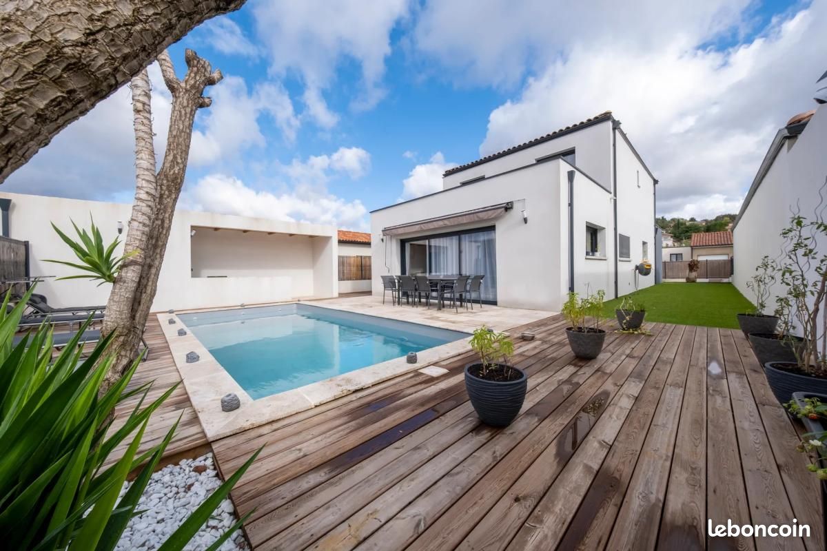 Maison 5 pièces 144 m² · à Venerque · 144 m² · 450 000 €
