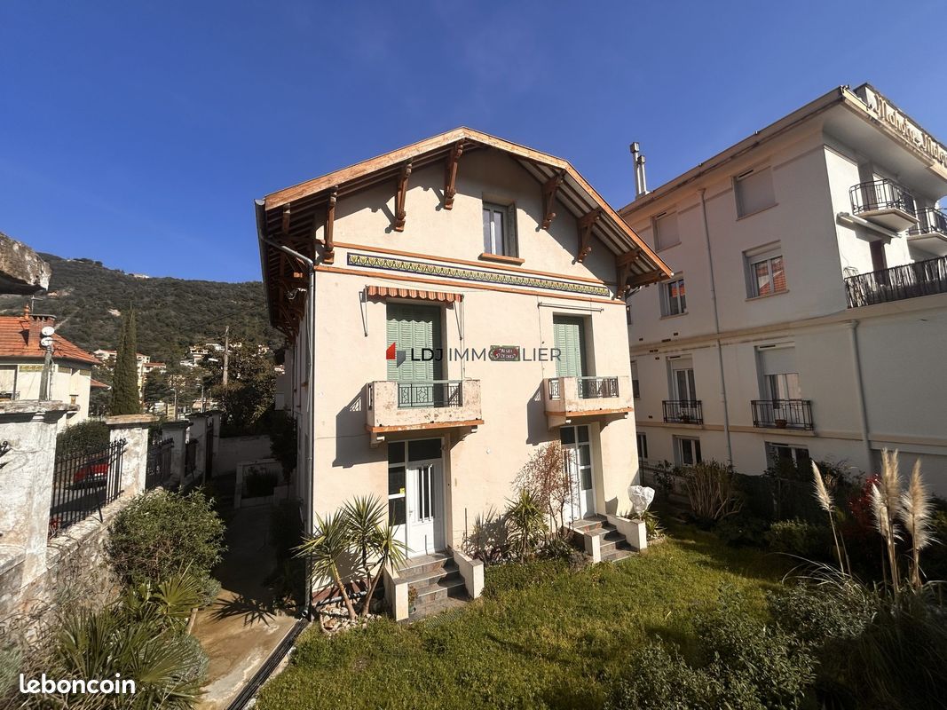 Appartement 3 pièces 64 m² · à Amélie-les-Bains-Palalda · 64 m² · 49 900 €