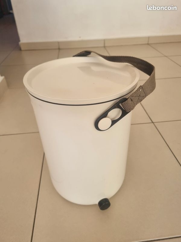 Bokashi Composteur (image 1)