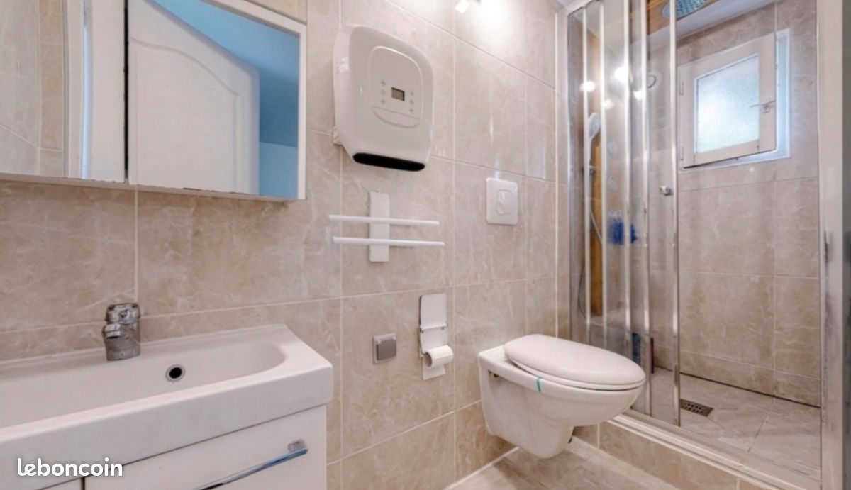 Appartement a louer conflans-sainte-honorine - 2 pièce(s) - 25 m2 - Surfyn