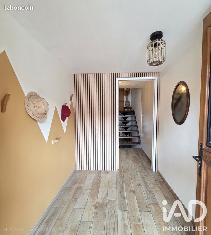 Maison 5 pièces 98 m² (image 4)