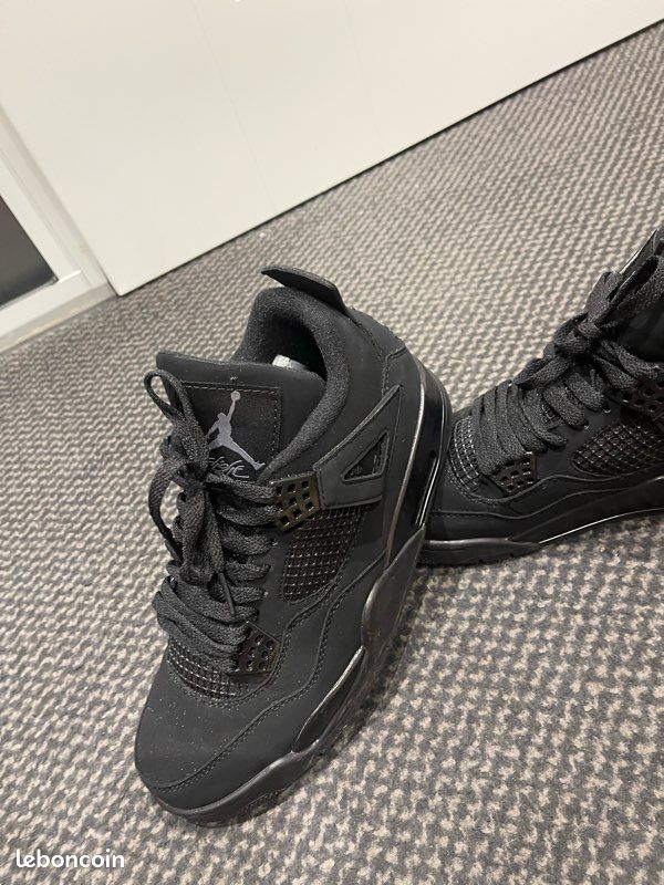 Basket homme Chaussures