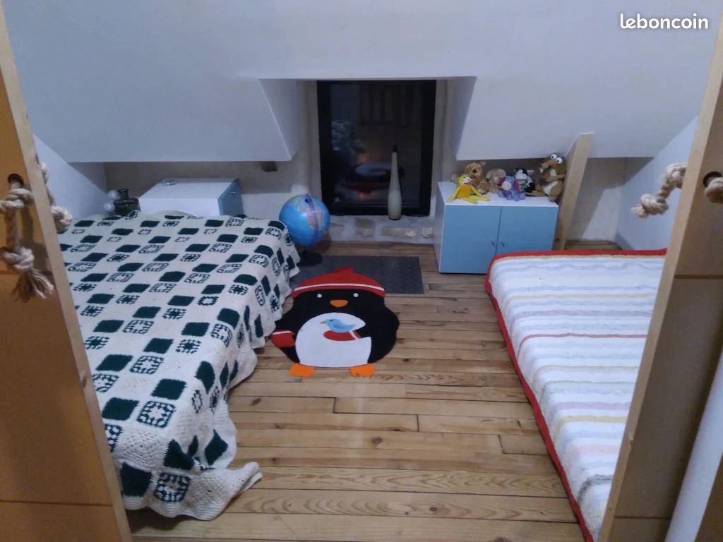 Maison de vacances, proche Lorient/Port-Louis (image 3)