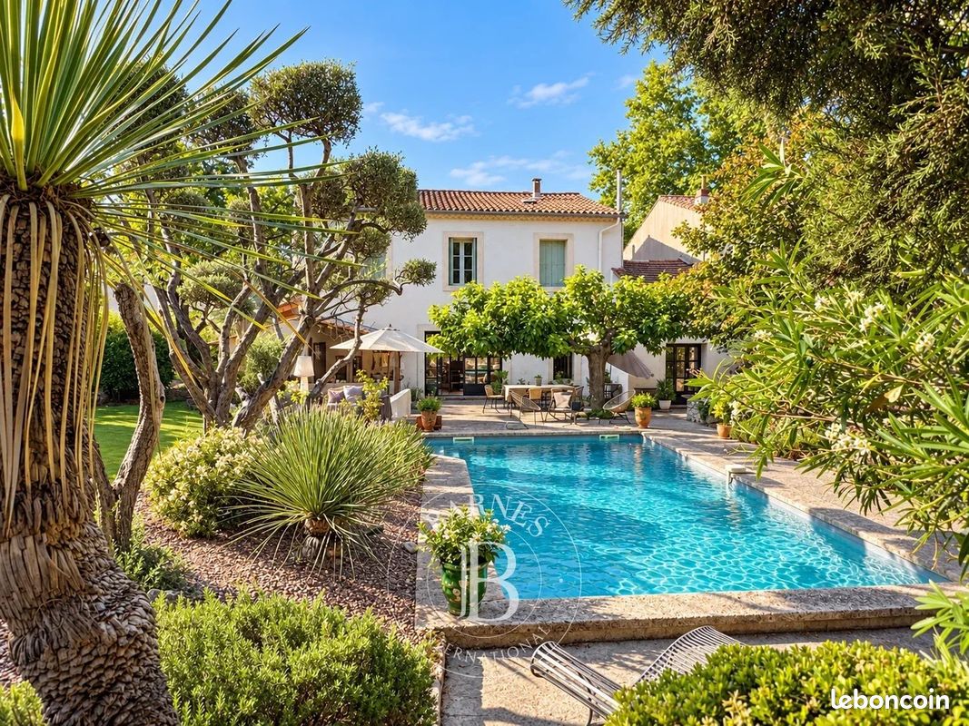 Maison 7 pièces 200 m² · à Grabels · 200 m² · 990 000 €