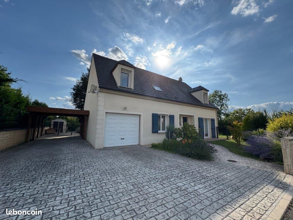 Maison 6 pièces 152 m² · à Vémars · 152 m² · 474 000 €