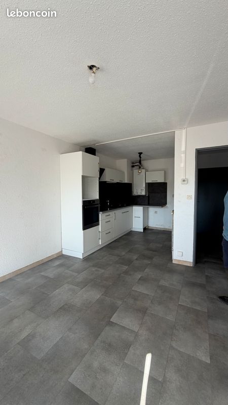 Appartement 3 pièces 55 m² · à Le Grau-du-Roi · 55 m² · 270 000 €