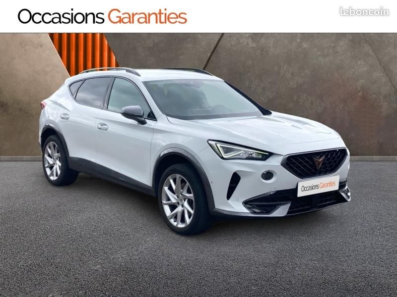 Cupra Formentor 1.5 TSI 150ch Business Edition DSG7 (image 4)