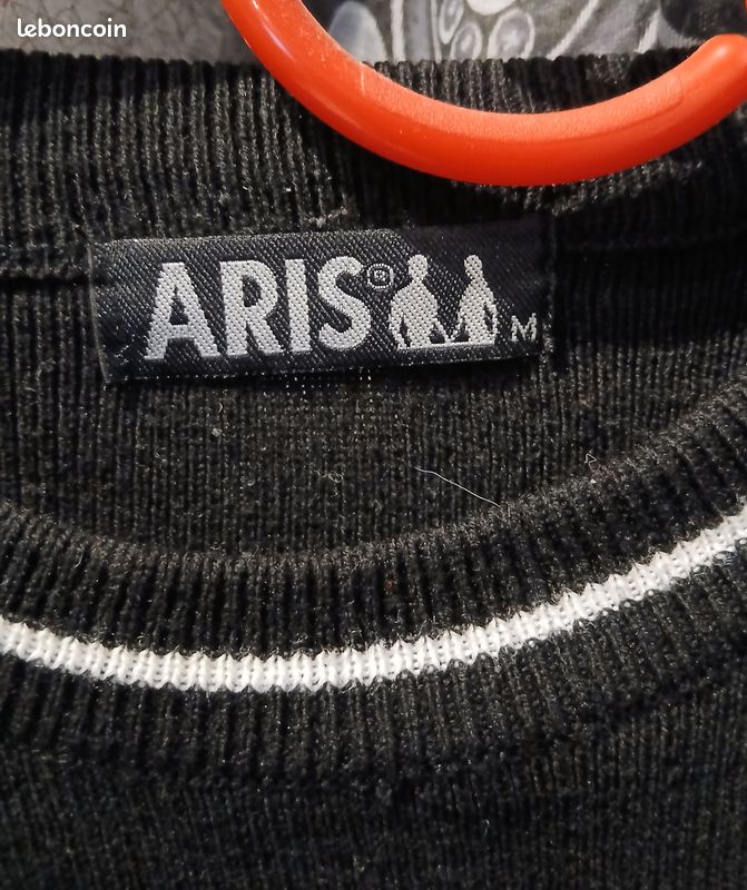 Pull homme (image 4)