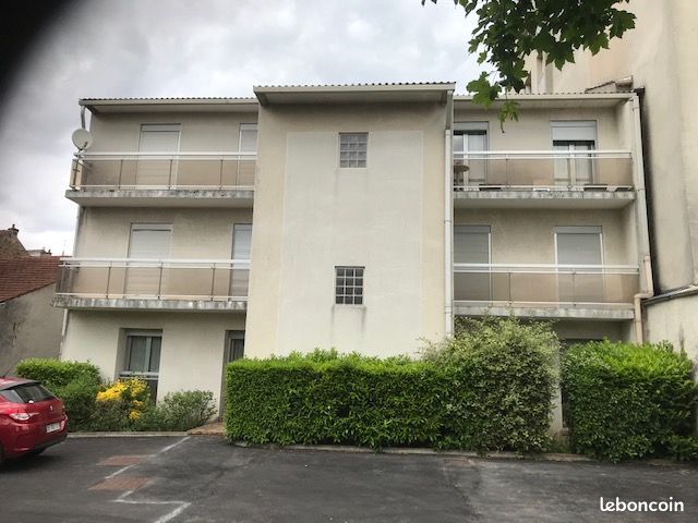 Appartement 2 pièces 38 m² · à Gagny · 38 m² · 800 €