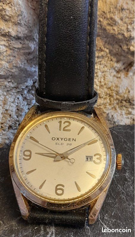 Leboncoin Montre Action Homme Leboncoin Montre Pierre Lannier