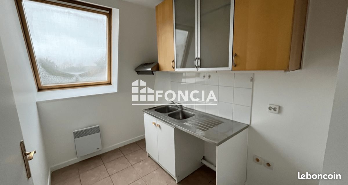 Appartement 2 pièces 43 m² · à Longjumeau · 43 m² · 886 €/mois