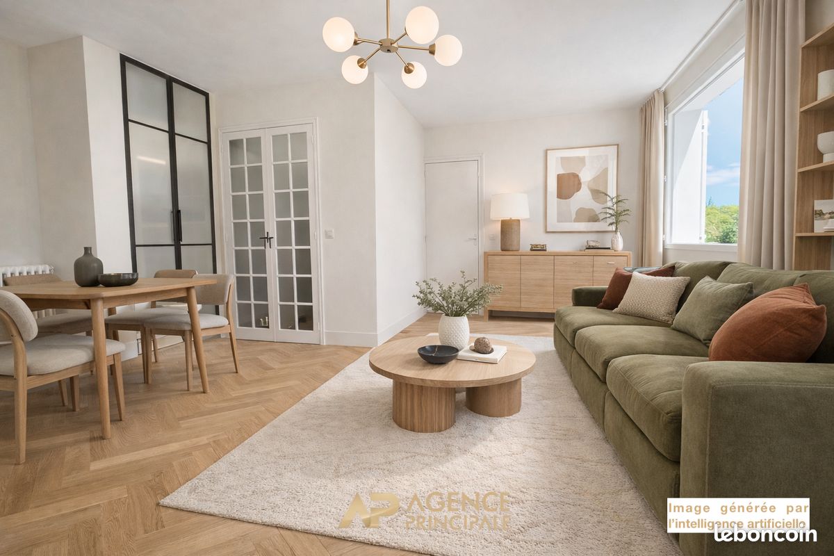 Maison 5 pièces 90 m² · à Périgny · 90 m² · 345 000 €