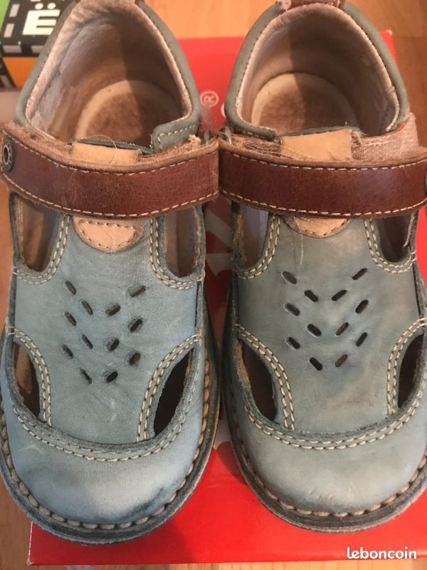 Sandales kikers 29 (image 1)