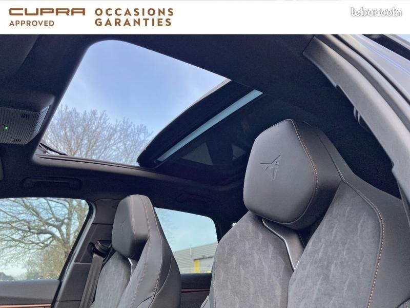 Cupra Terramar 1.5 eTSI Hybrid 150ch V DSG7 (image 38)
