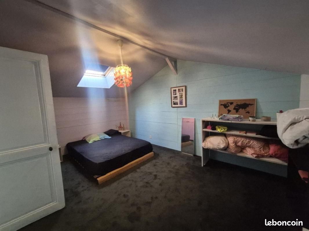 Maison 7 pièces 159 m² · à Coulonges-sur-l'Autize · 159 m² · 224 000 €