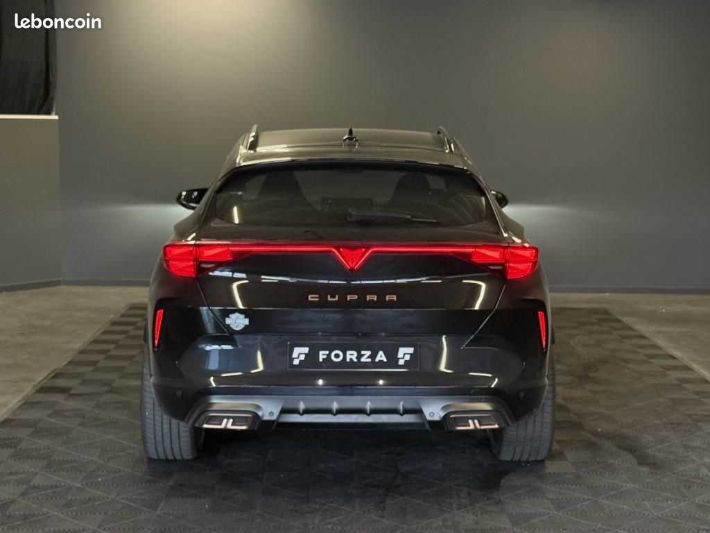 CUPRA FORMENTOR VZ 1.5 e-Hybrid PHASE 2 (image 5)