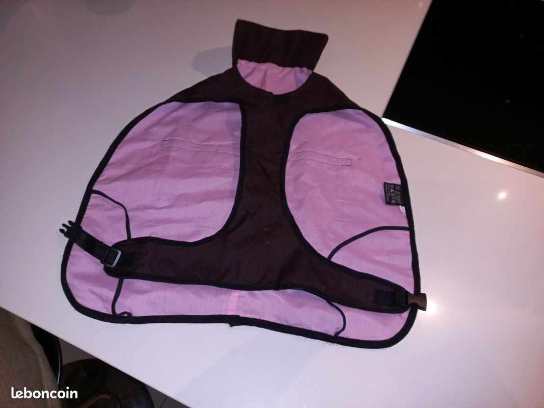 Veste souple (image 1)