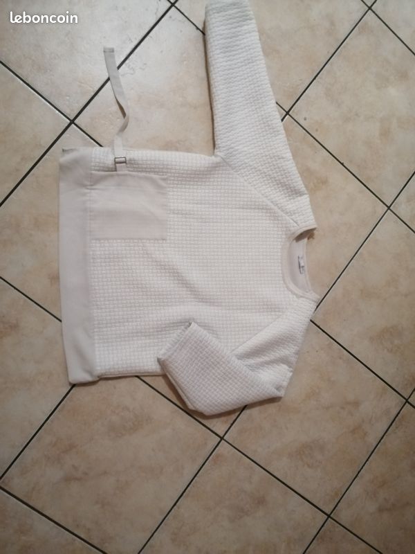 2 Hauts Zara (image 4)