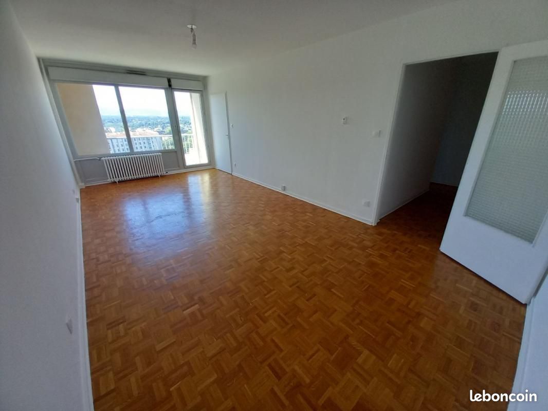 Appartement 2 pièces 61 m² · à Lyon · 61 m² · 797 €