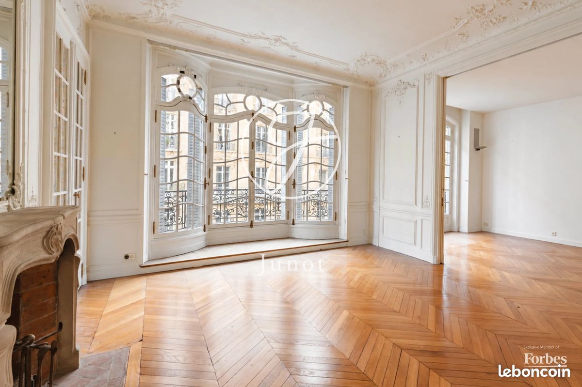 Appartement 5 pièces 155 m² · à Paris · 155 m² · 1 790 000 €