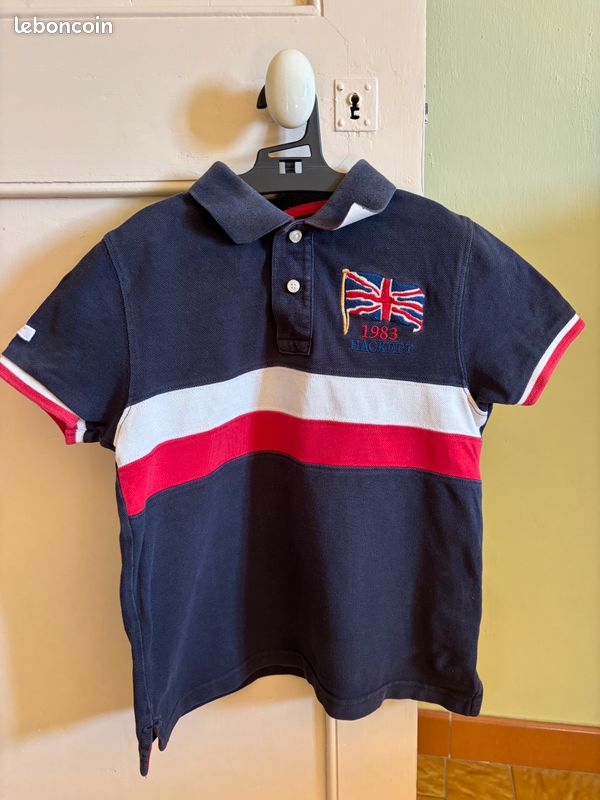 Lot de vêtements enfant ( Garçon) taille 7 à 8 ans (image 3)
