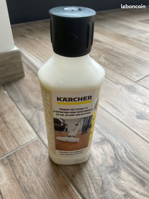 Nettoyeur de sols Karcher (image 5)