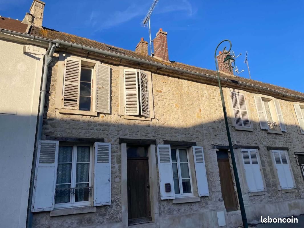 Maison 6 pièces 200 m² · à Lamorlaye · 200 m² · 399 000 €