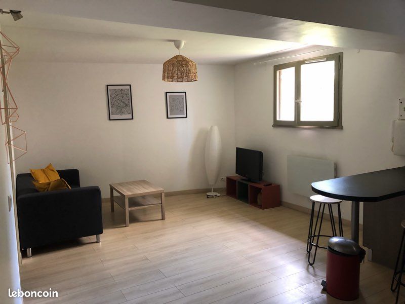 Appartement 2 pièces 41 m² · à Le Mans · 41 m² · 510 €