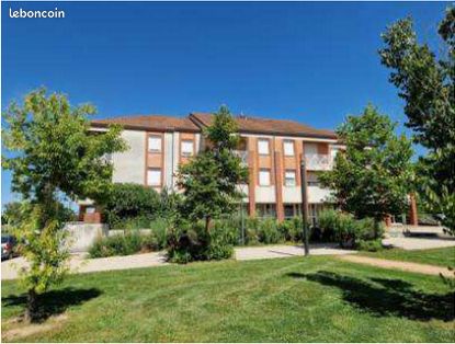 Appartement 3 pièces 71 m² · à Saint-Éloy-les-Mines · 70,9 m² · 526 €/mois