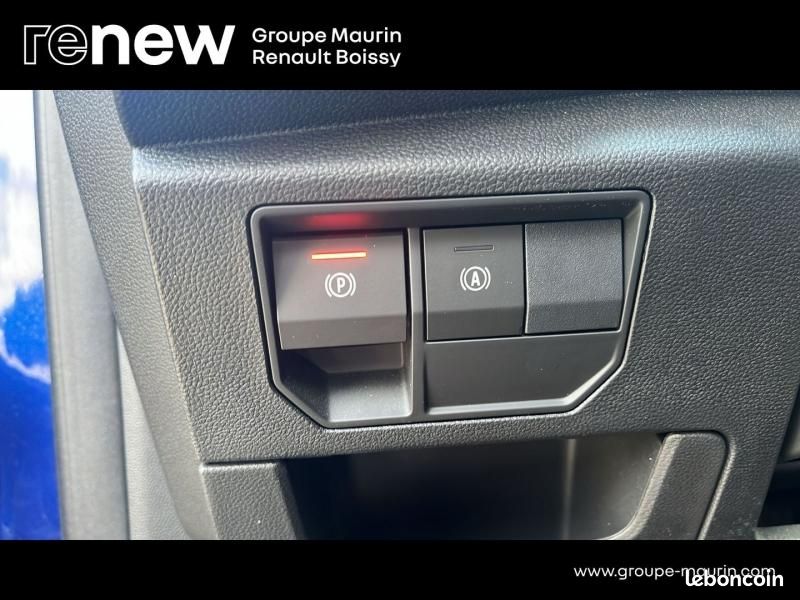 Renault Austral 1.3 TCe mild hybrid 160ch Techno auto - 23 (image 28)