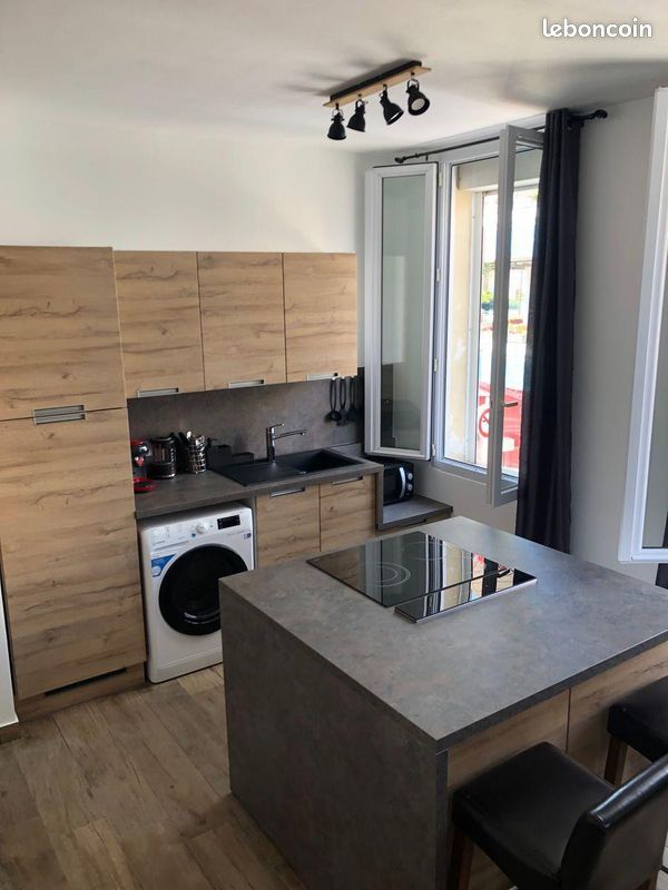 Appartement 2 pièces 58 m² · à Toulon · 58 m² · 850 €/mois