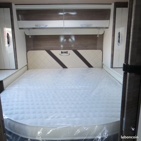 Mc louis nevis d'occasion - Caravaning - leboncoin
