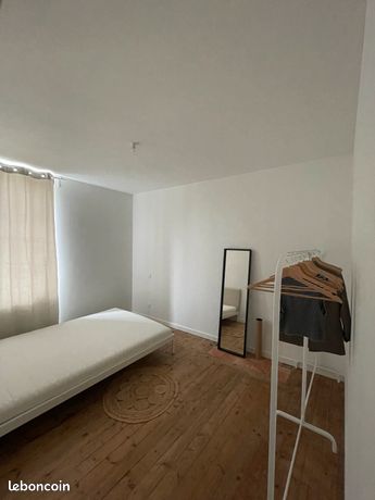 Appartement T1 Hyper Centre