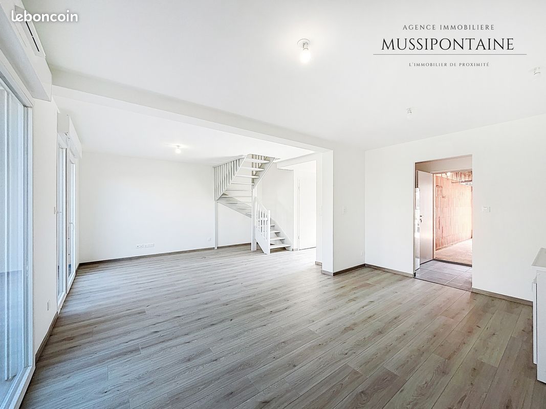 Maison 4 pièces 80 m² (image 5)