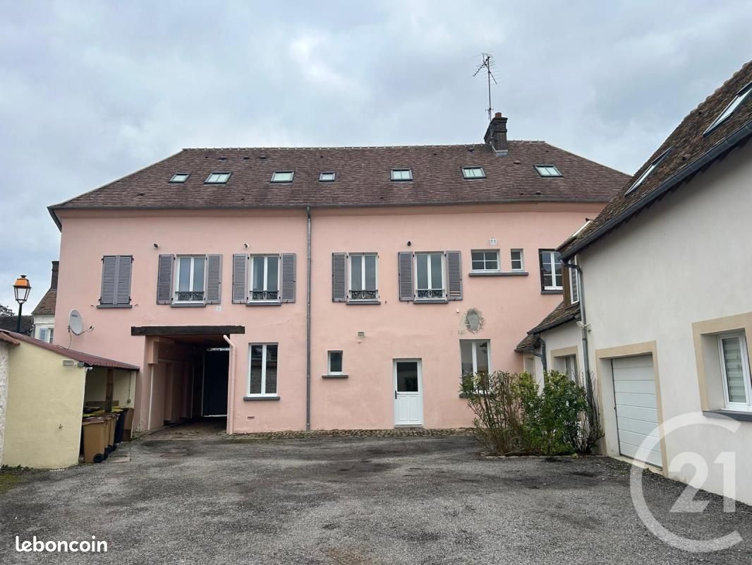 Appartement 20 pièces 162 m² · à Anet · 162 m² · 732 000 €