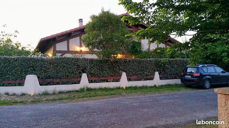 Maison 10 pièces 208 m²