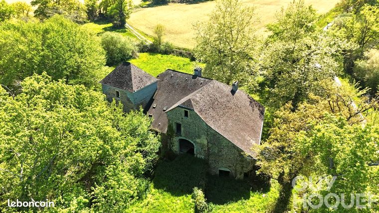 Propriété 14 pièces 600 m²
