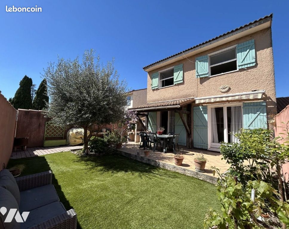 Maison 5 pièces 94 m² · à Pélissanne · 94 m² · 330 000 €