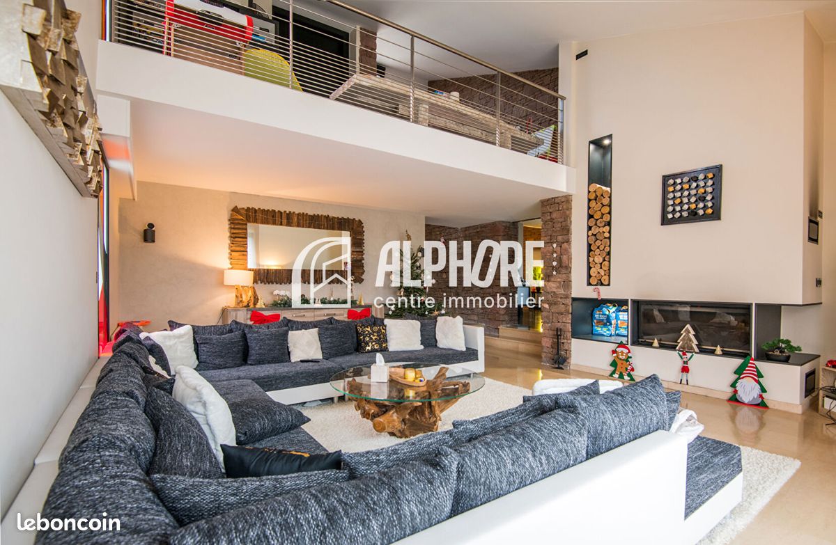Maison 13 pièces 400 m² · à Saint-Affrique · 400 m² · 1 250 000 €