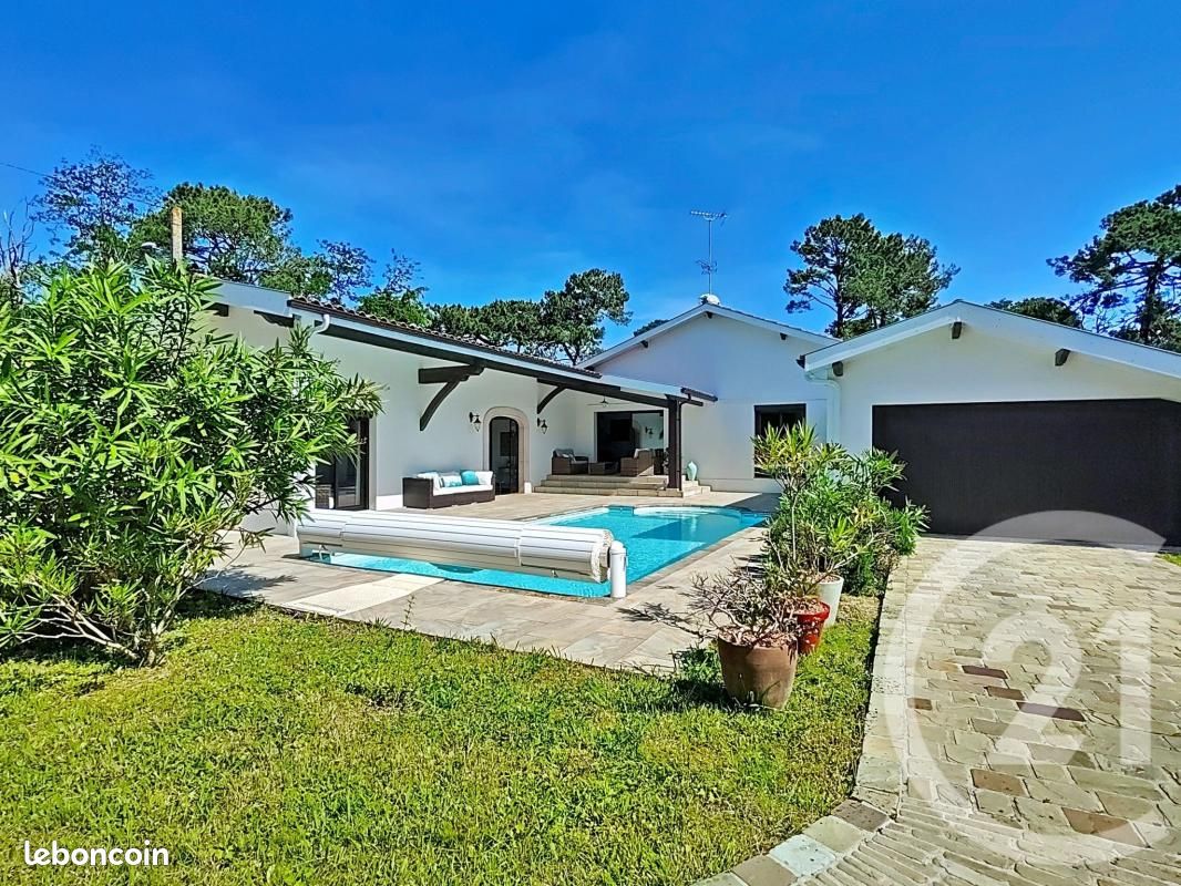 Maison 5 pièces 144 m² · à Tarnos · 144 m² · 700 000 €