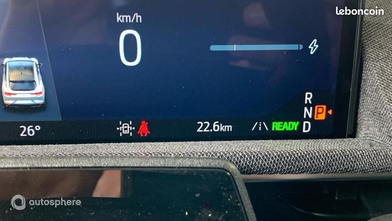 Ford Mustang Mach-E 375ch Extended Range 88kWh Premium AWD (image 9)