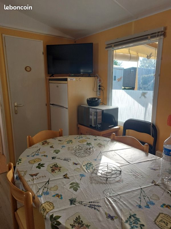 Location mobilhome les sables d'olonnes (image 10)